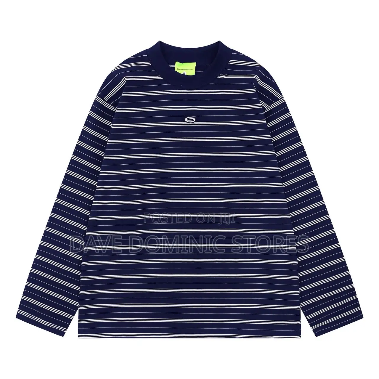 The Pursuit of Free Layered Button Shirt