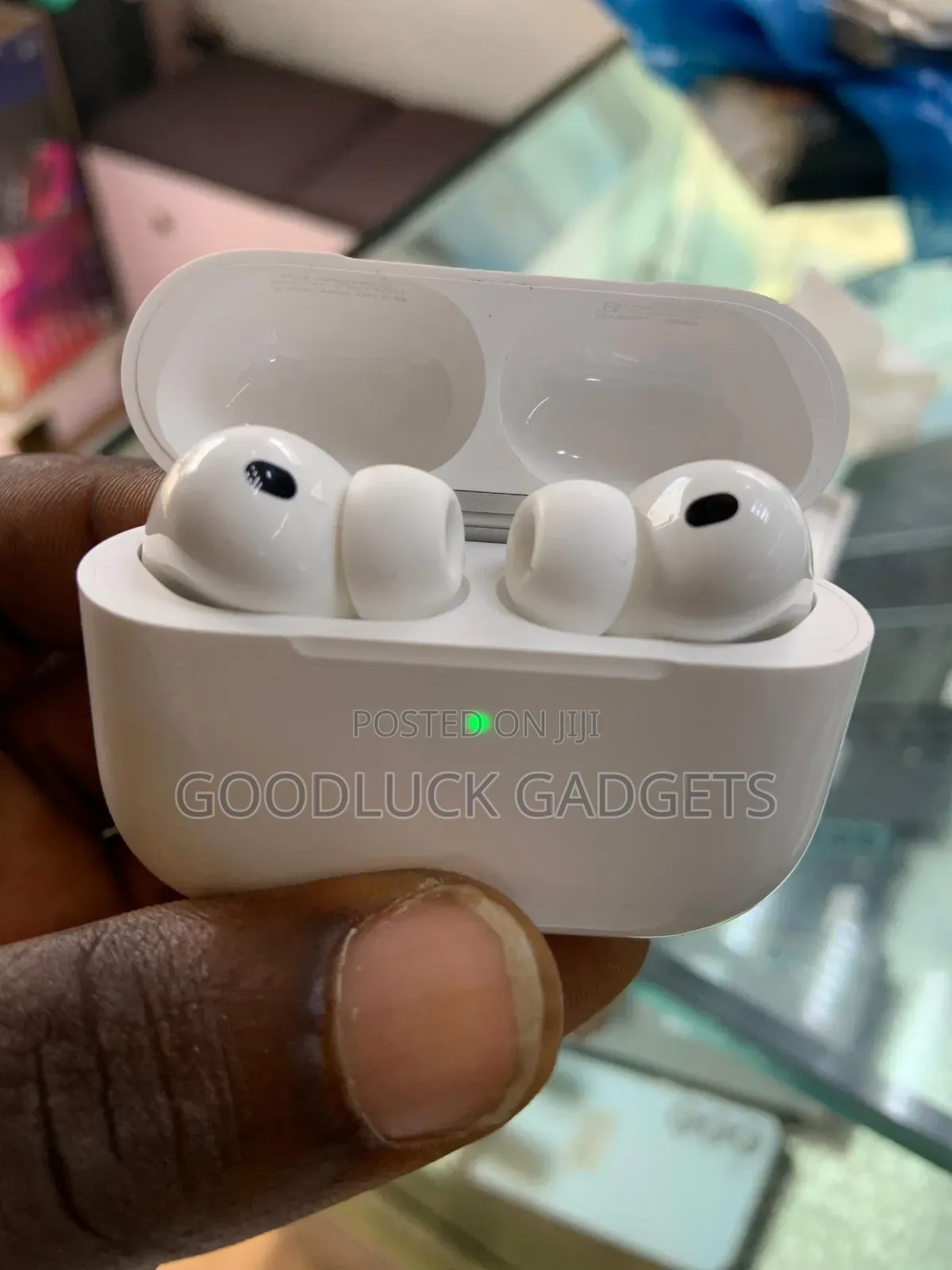 Apple Airpod Pro 3 Open Box 