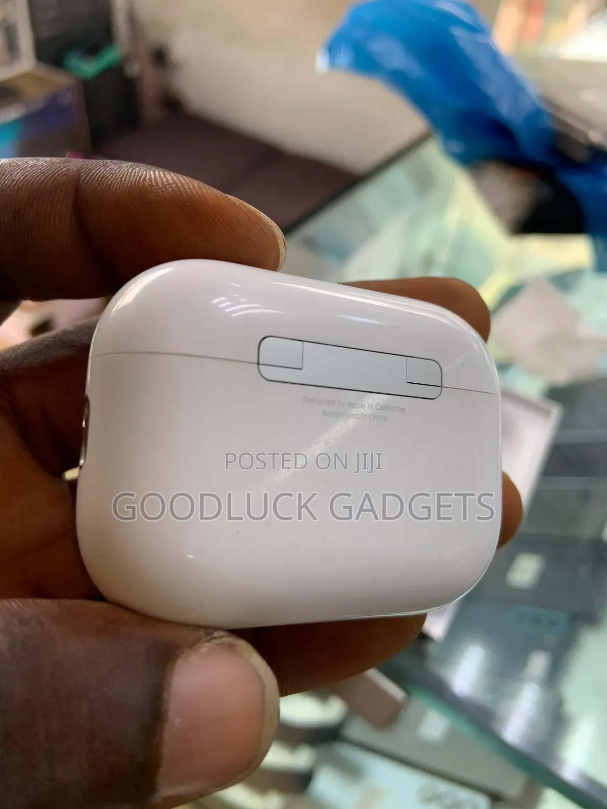 Apple Airpod Pro 3 Open Box 