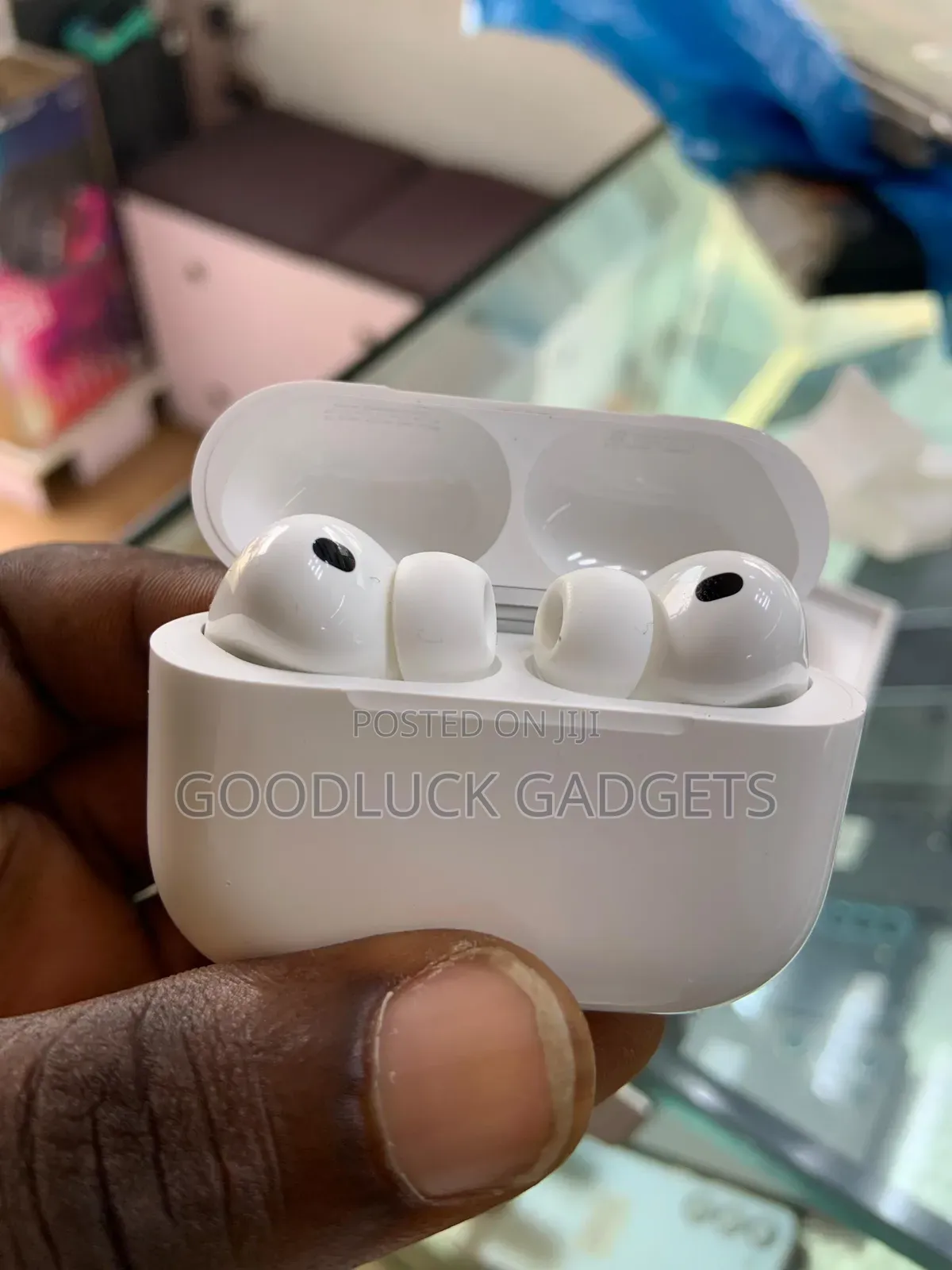 Apple Airpod Pro 3 Open Box 