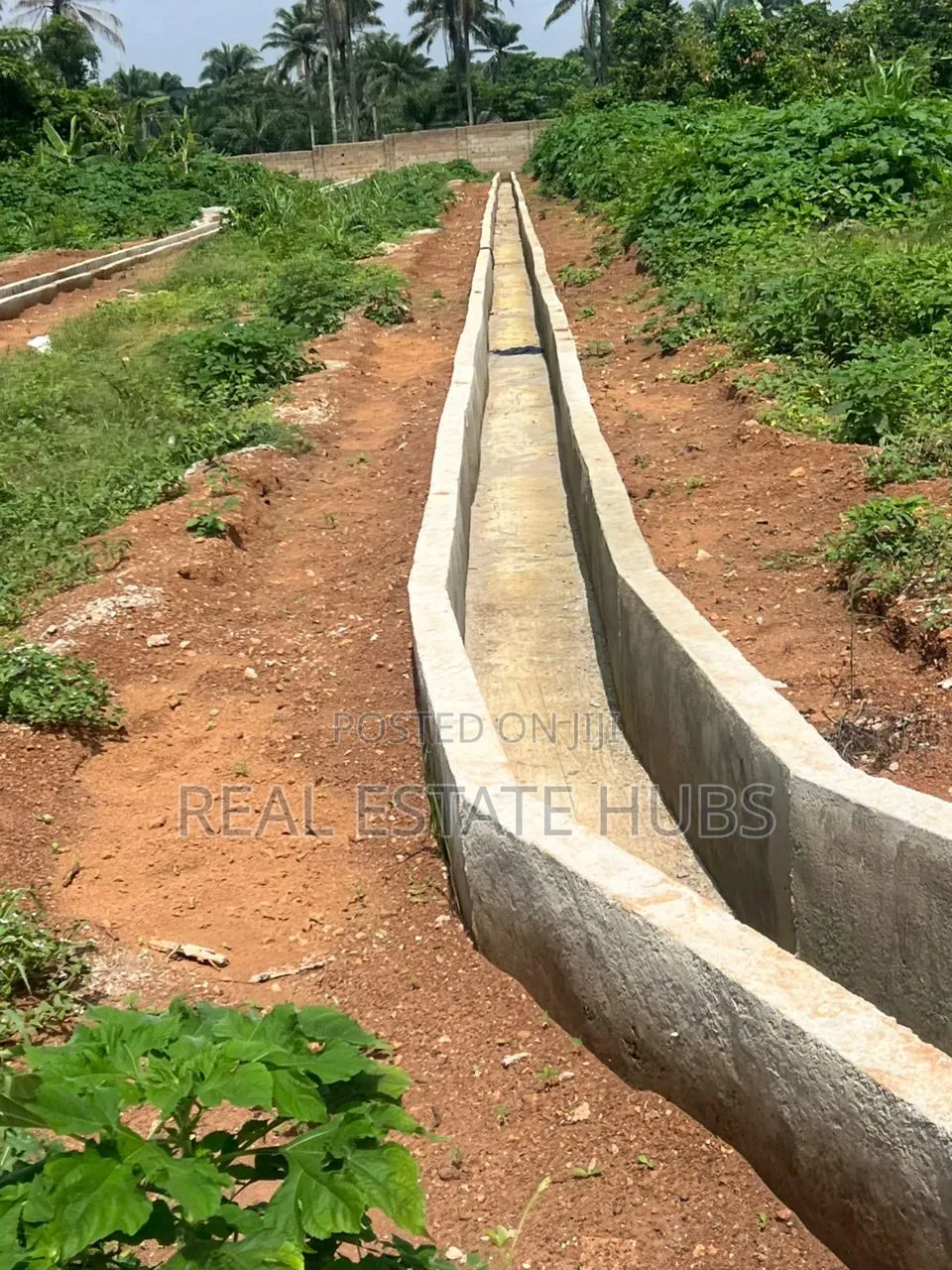 Cheap Land Available for Sale at Osun