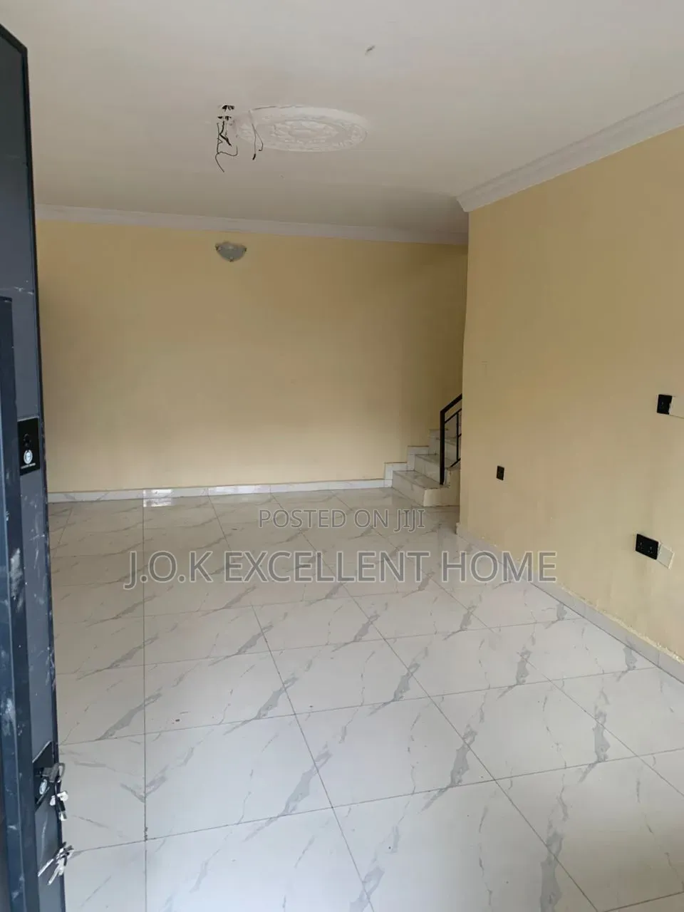4bdrm Duplex in Ogba GRA for rent
