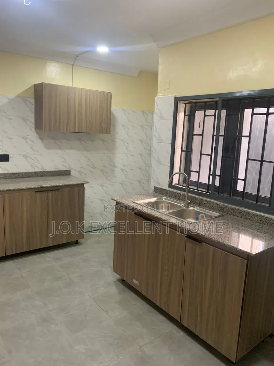 4bdrm Duplex in Ogba GRA for rent