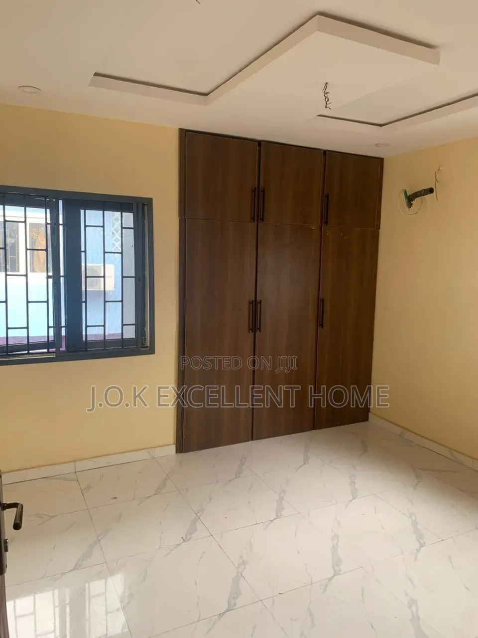 4bdrm Duplex in Ogba GRA for rent