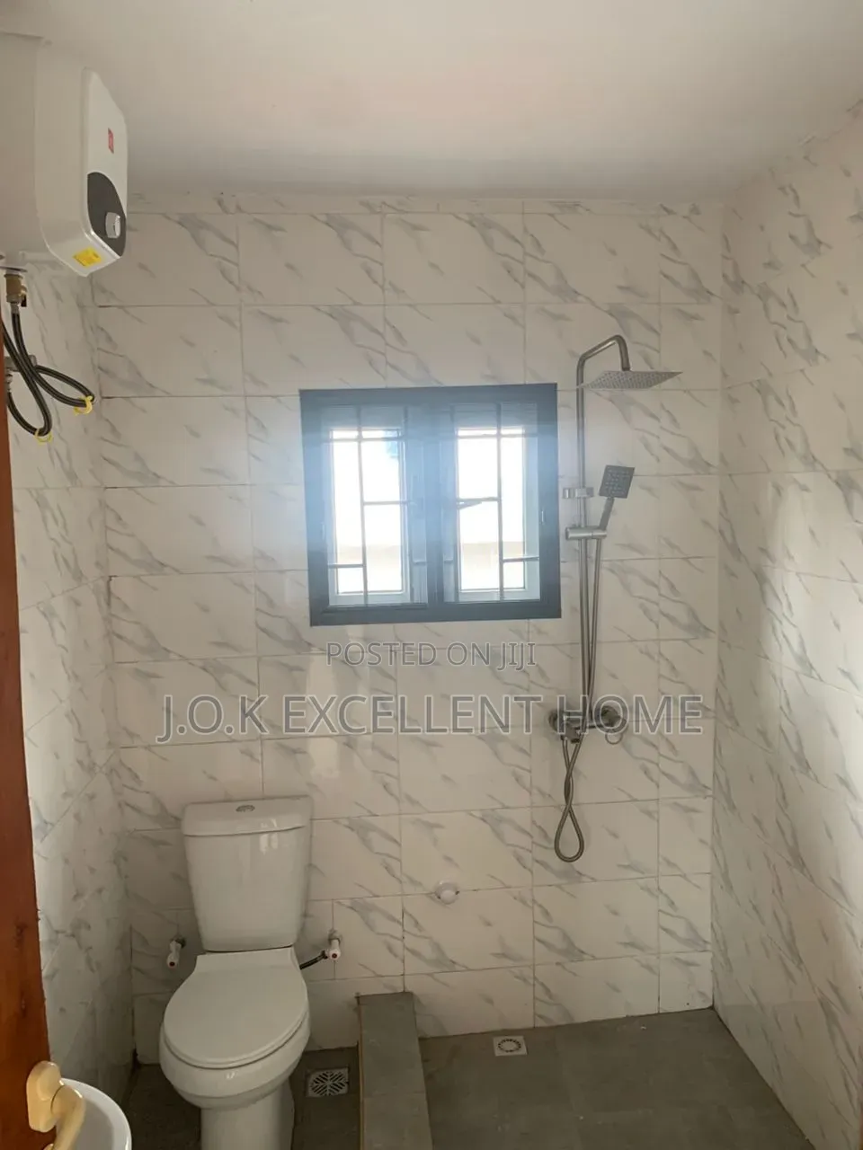 4bdrm Duplex in Ogba GRA for rent