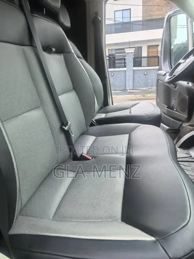 RAM Promaster 2500 2016 Black