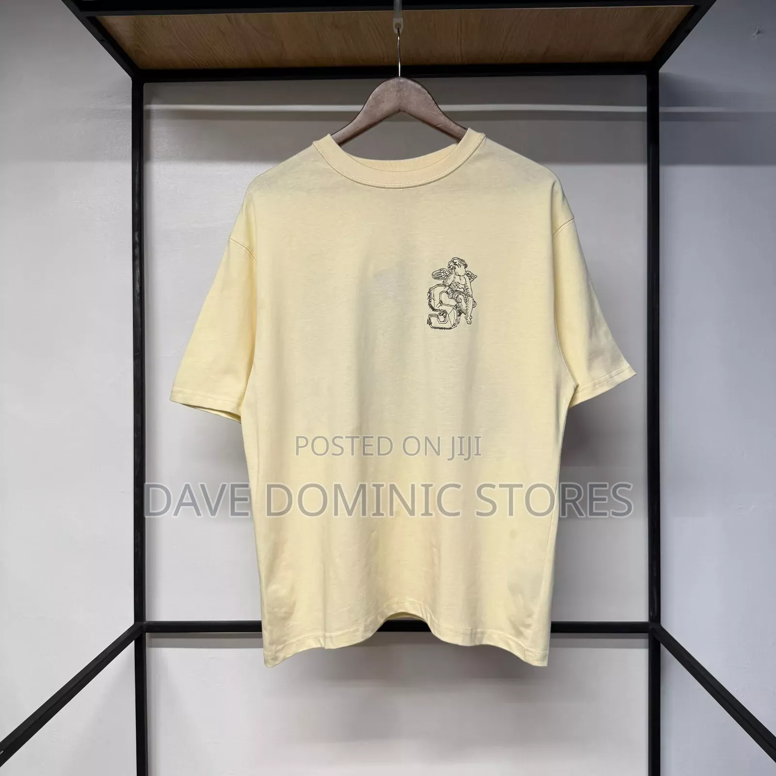 The World Is Not Black and White Graphic Shirts