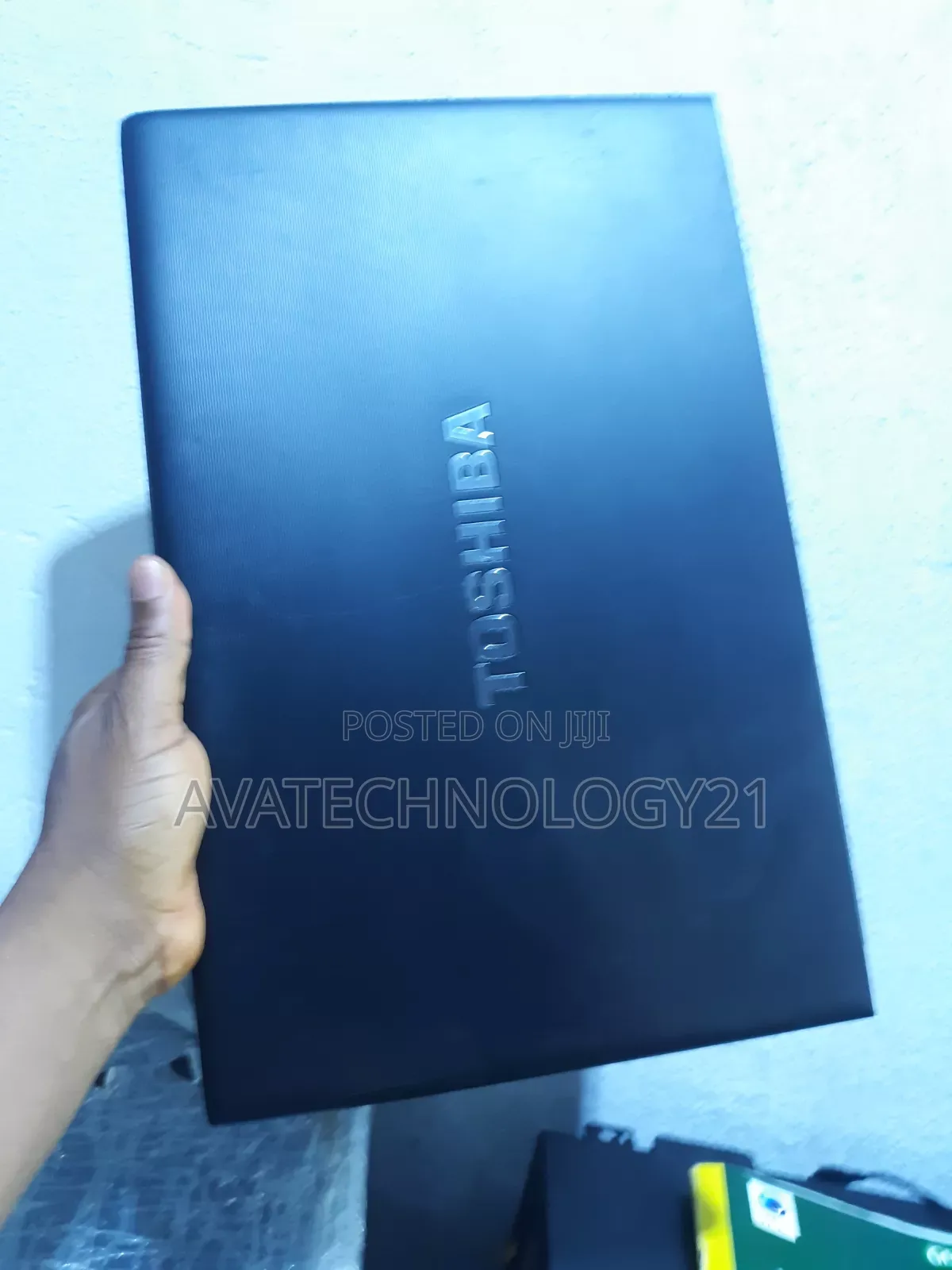 Laptop Toshiba Tecra R950 8GB Intel Core i5 SSD 128GB