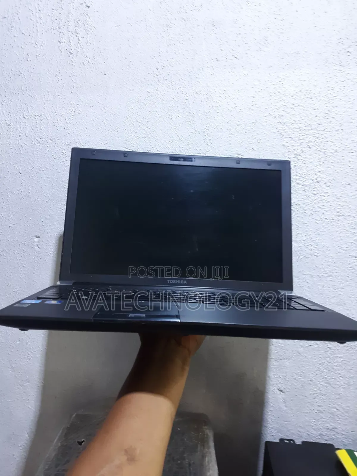Laptop Toshiba Tecra R950 8GB Intel Core i5 SSD 128GB