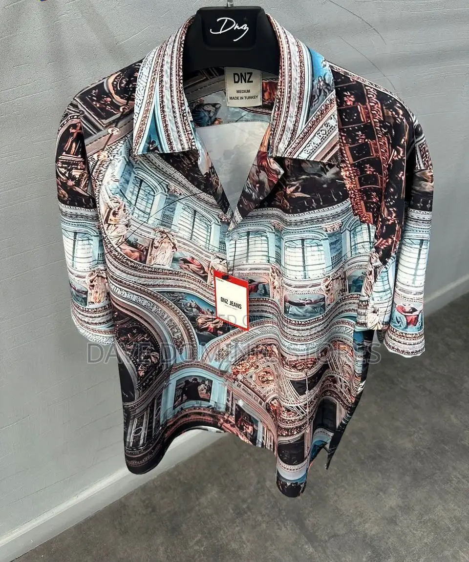 Premium Luxurytomorrow Vintage Shirt Now Available in Store.