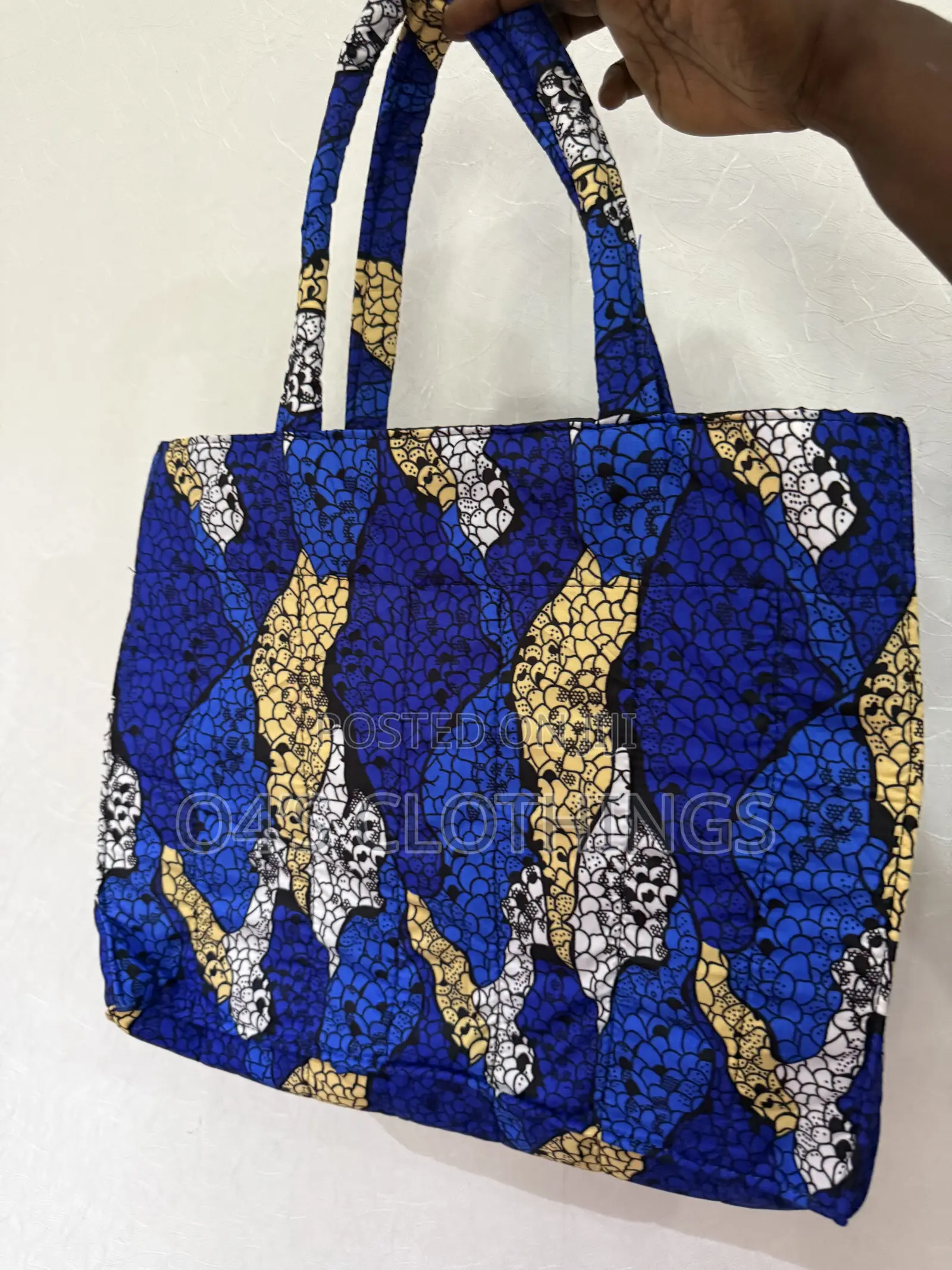 Casual Bags