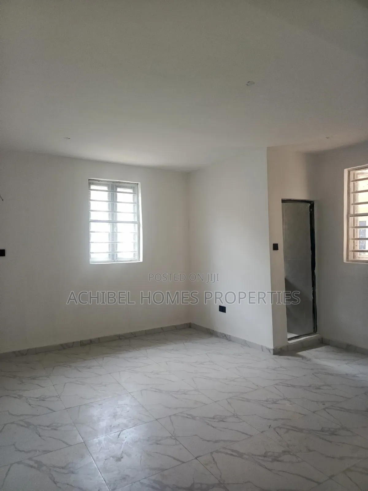 2bdrm Apartment in Near Royal Pine, Lekki Phase 2 for rent
