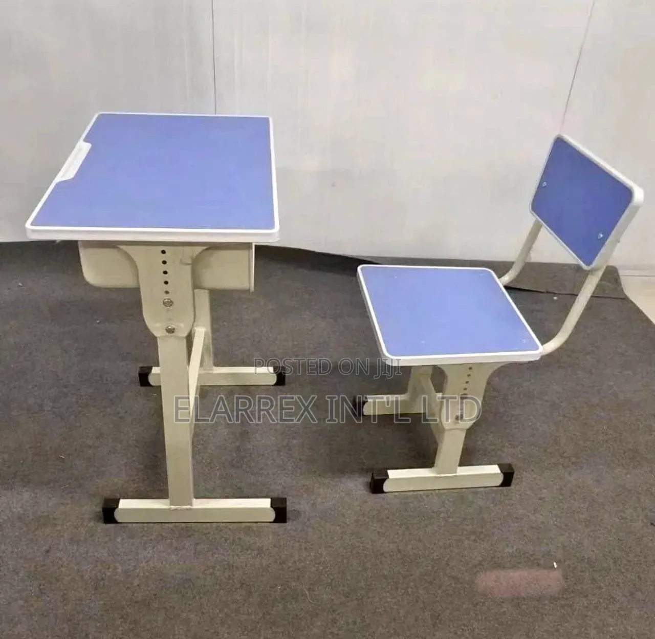 Nursery Student Chair