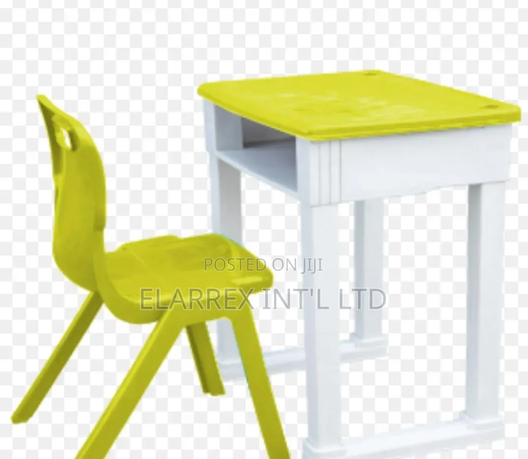 Nursery Student Chair