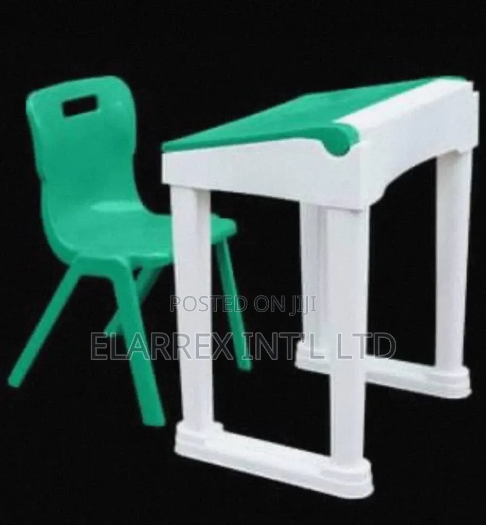 Nursery Student Chair