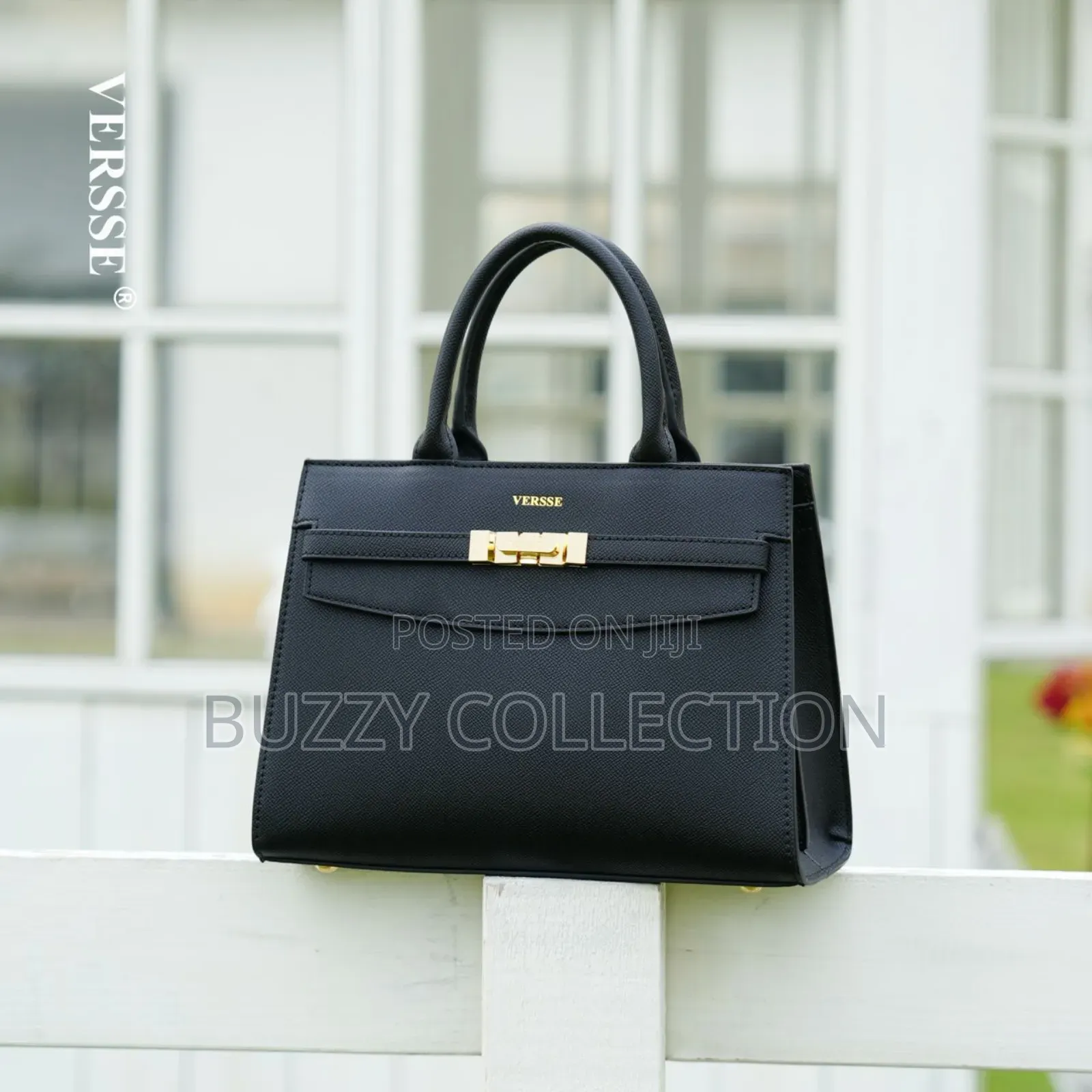 Luxury High Quality Versse Handbag