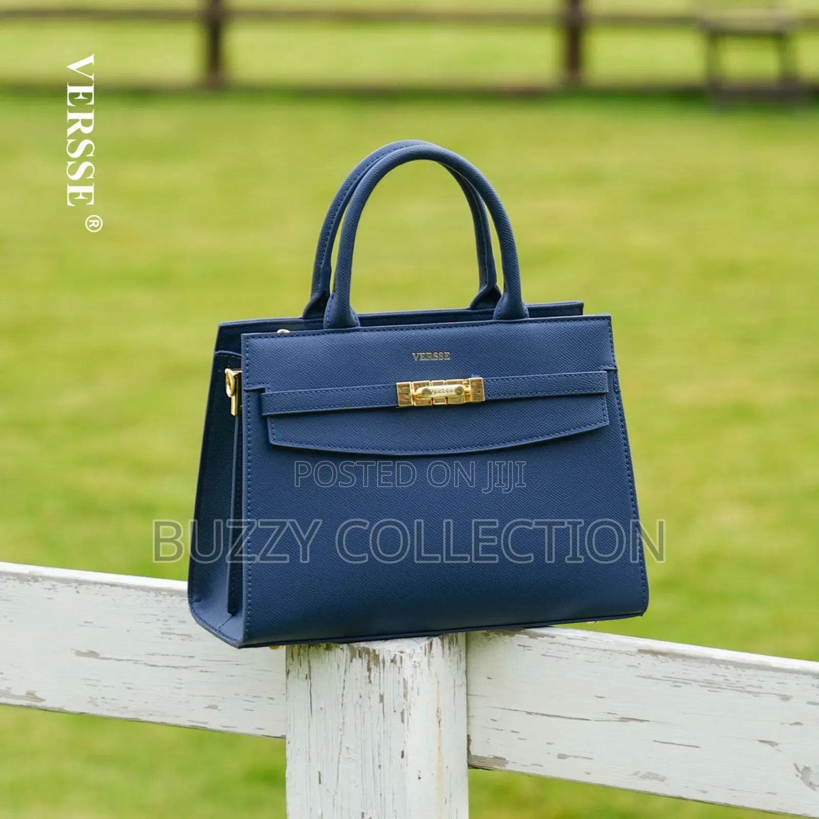 Luxury High Quality Versse Handbag