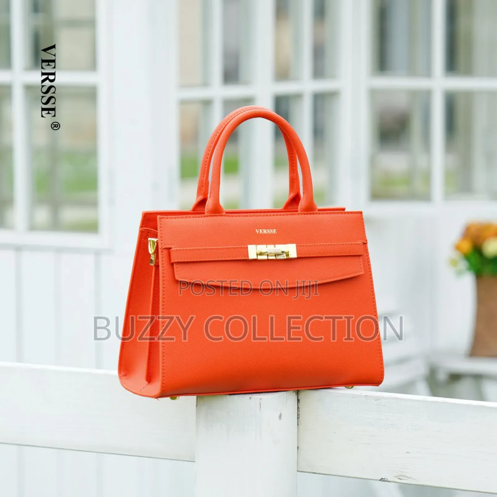 Luxury High Quality Versse Handbag