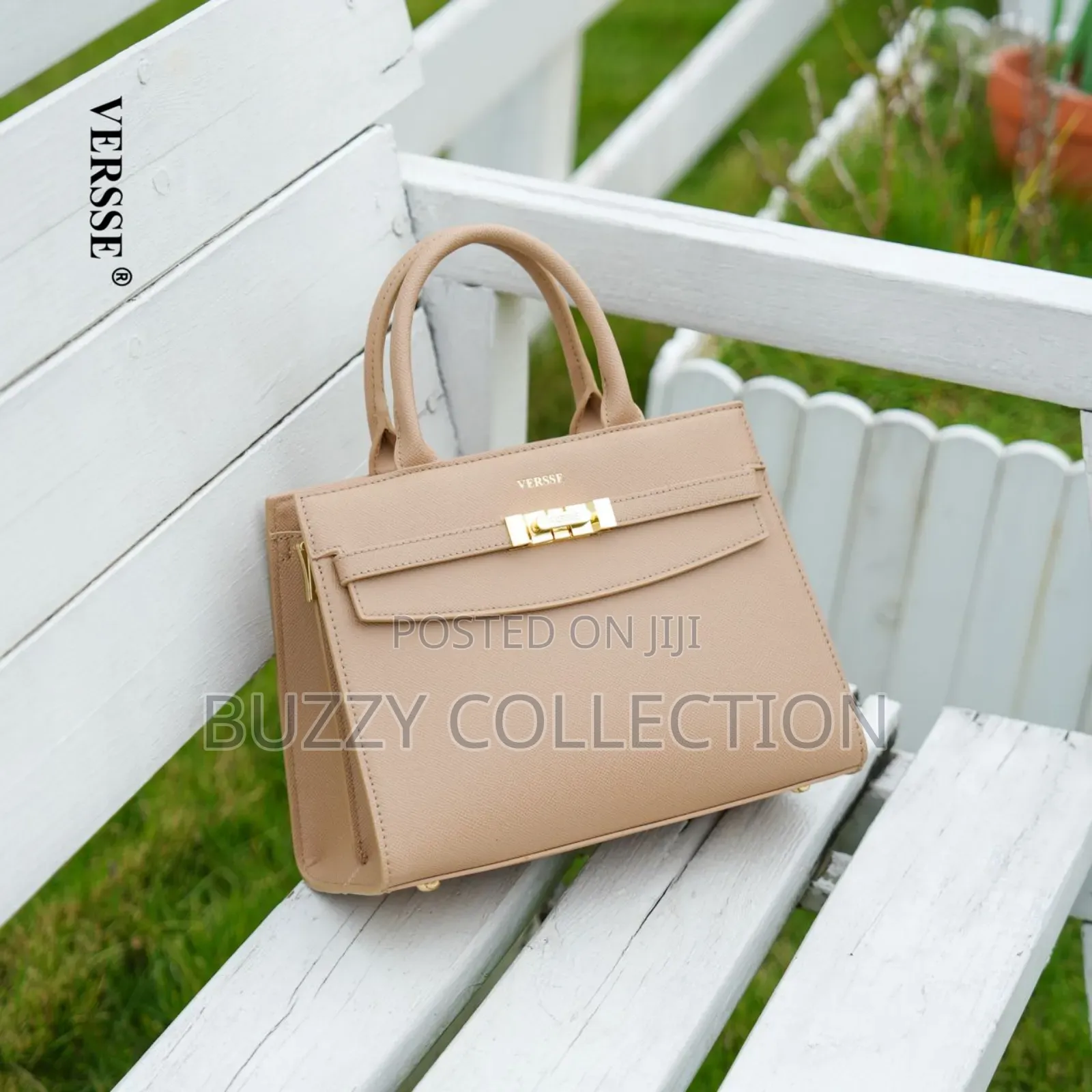 Luxury High Quality Versse Handbag