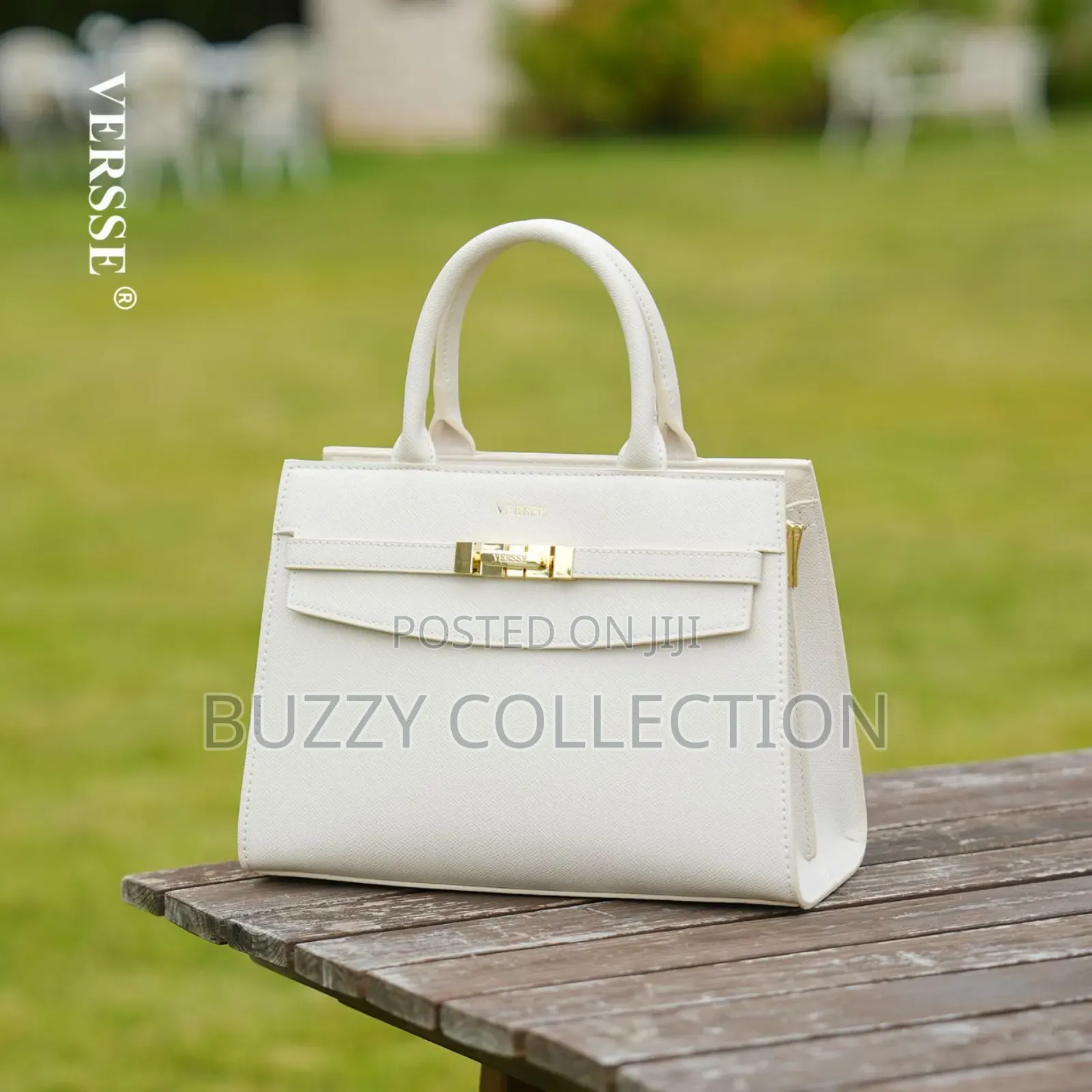 Luxury High Quality Versse Handbag