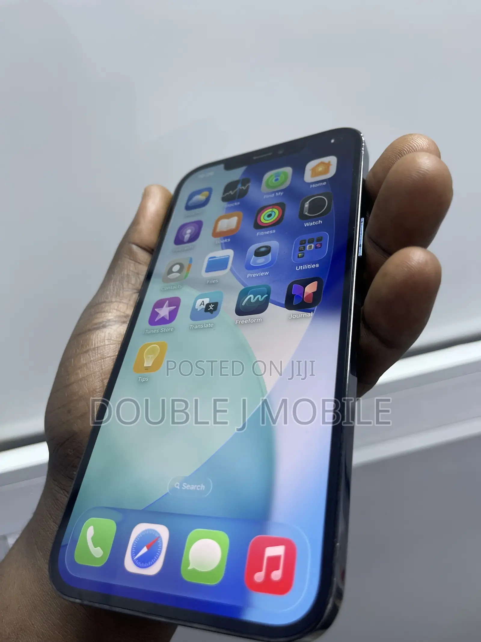 Apple iPhone 12 Pro Max 128 GB Blue