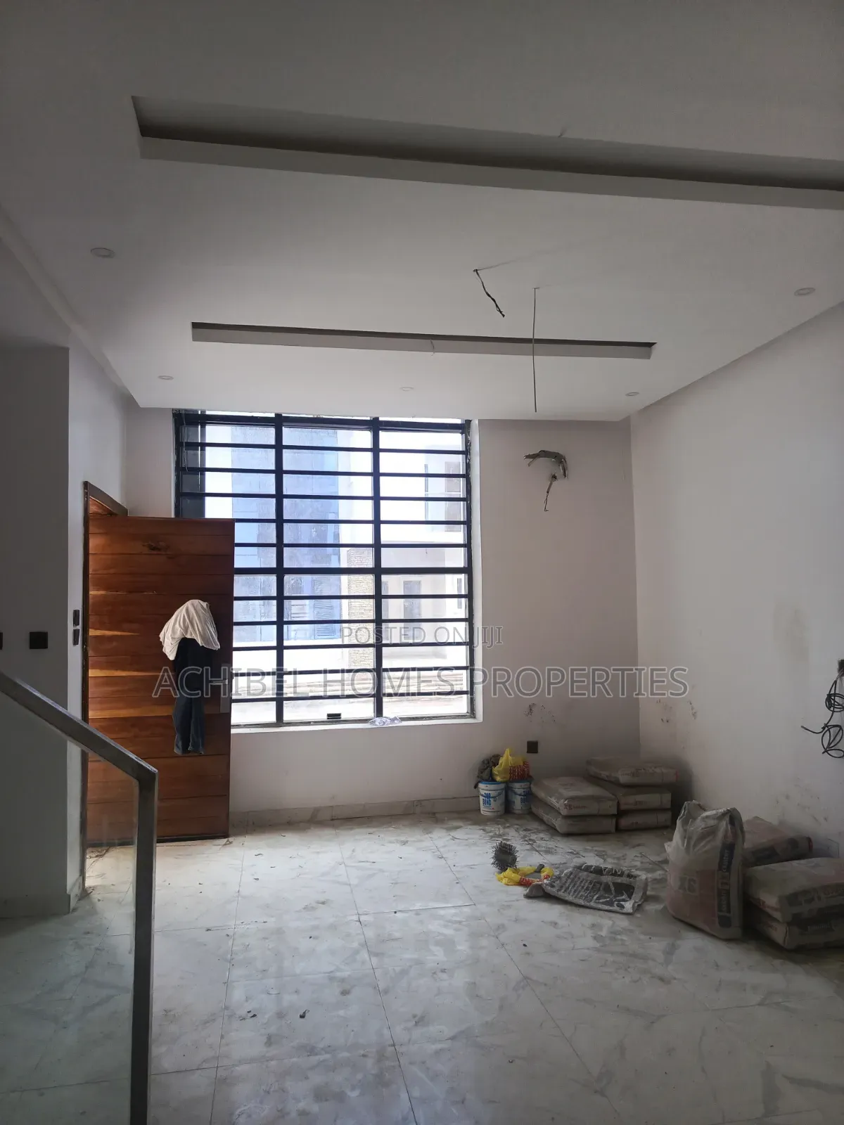4bdrm Duplex in Ocean Bay, Lekki Phase 2 for sale