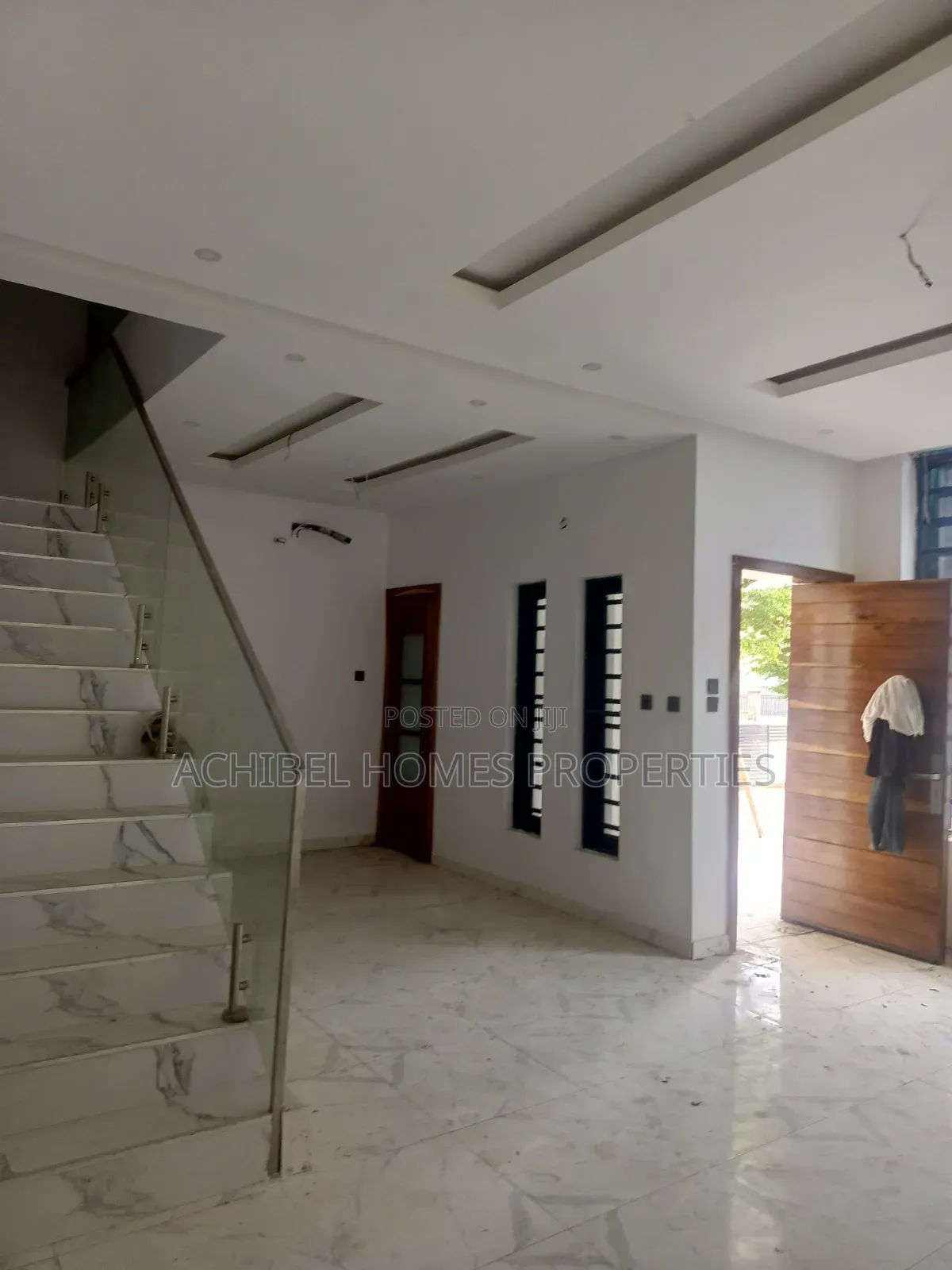 4bdrm Duplex in Ocean Bay, Lekki Phase 2 for sale