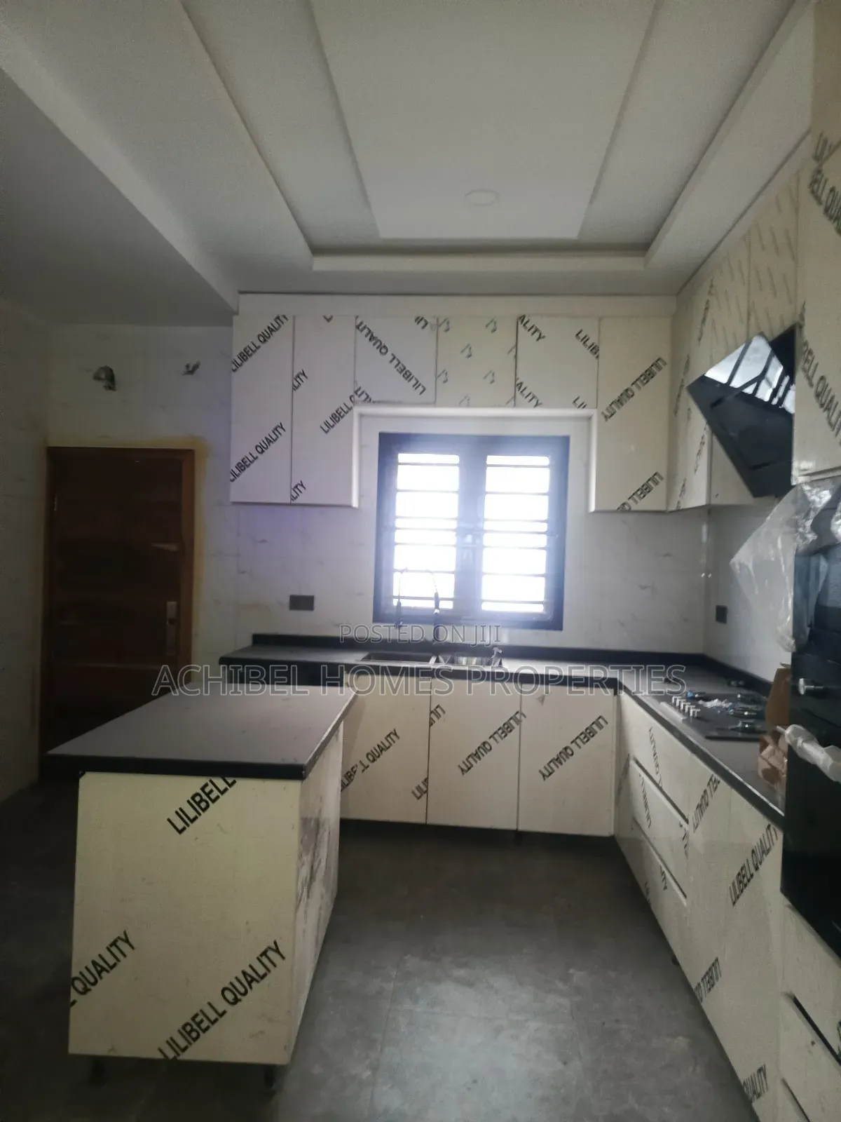 4bdrm Duplex in Ocean Bay, Lekki Phase 2 for sale