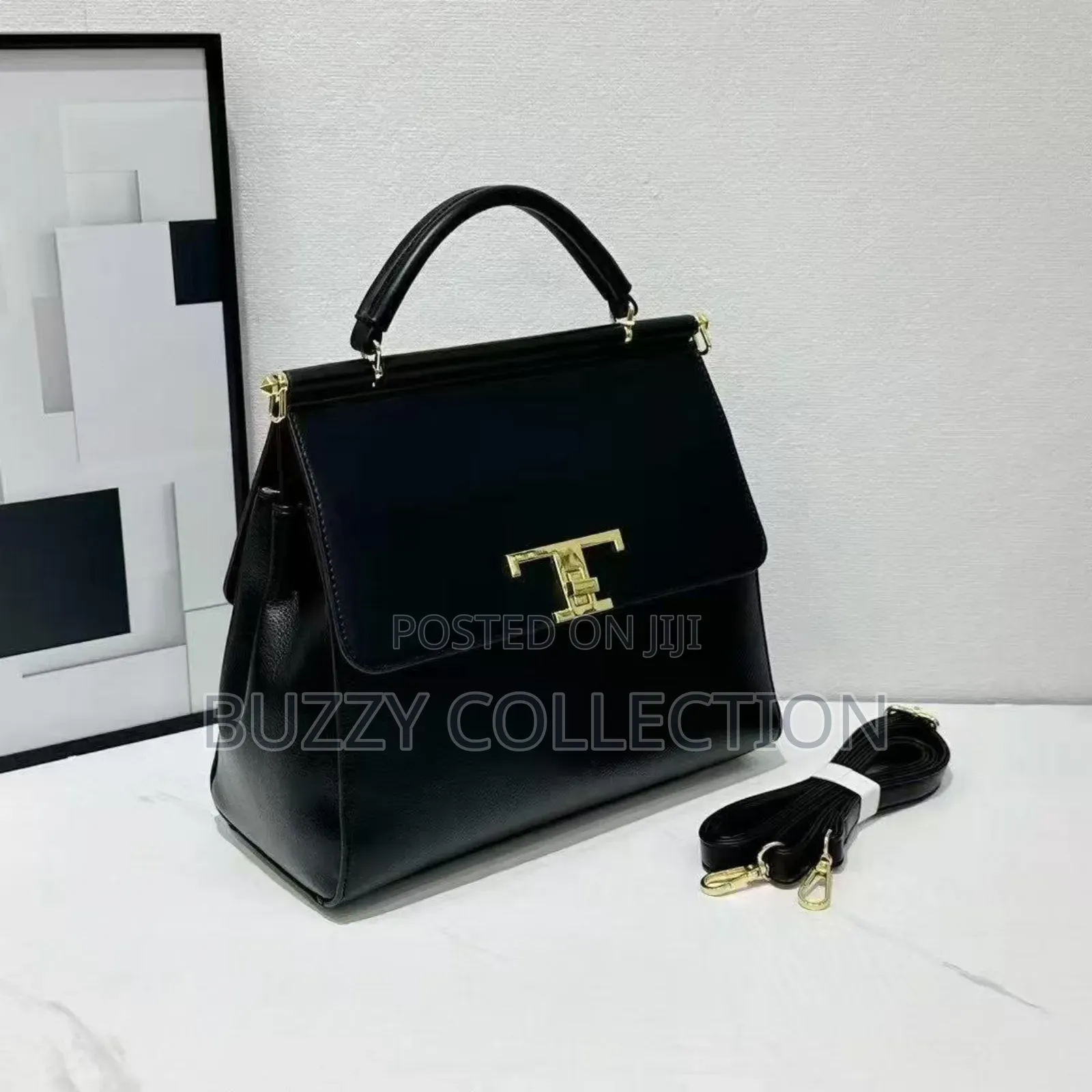 High Quality Stylish Handbag