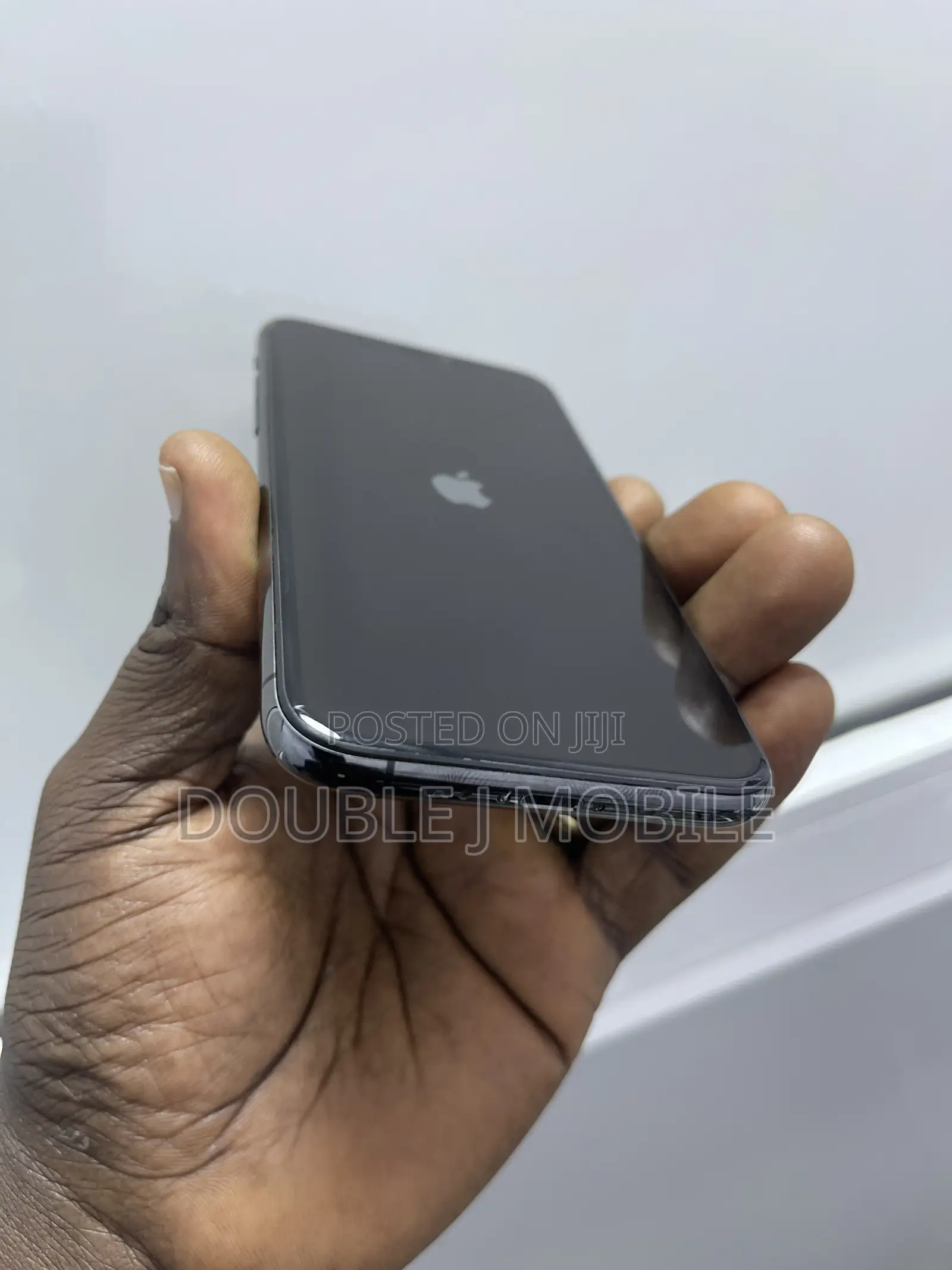 Apple iPhone 11 Pro 256 GB Gray