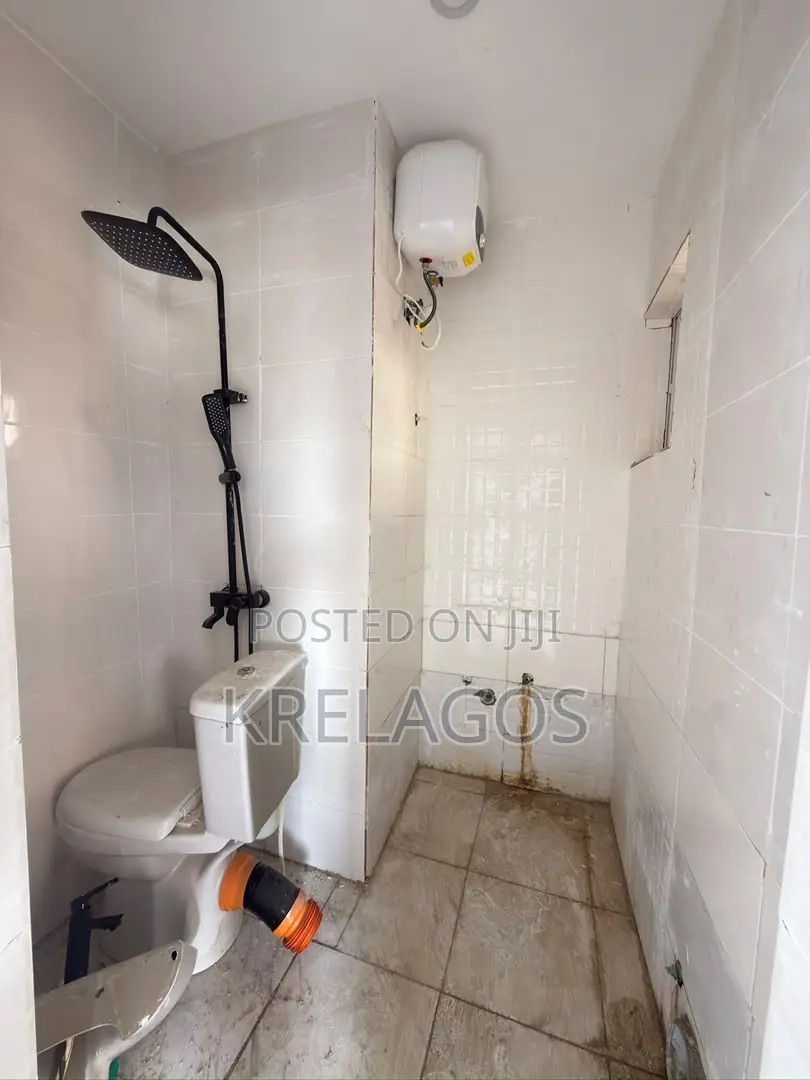 1bdrm Apartment in Sangotedo for sale