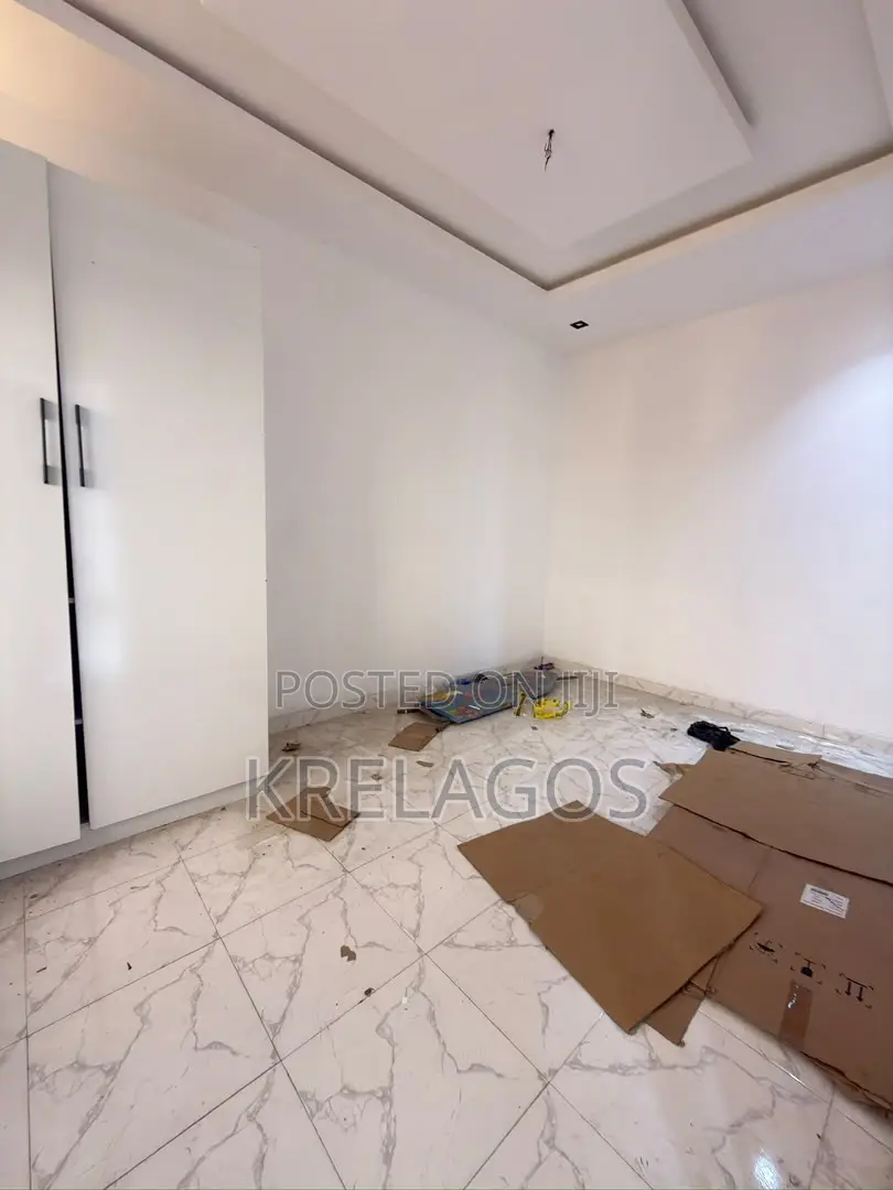 1bdrm Apartment in Sangotedo for sale