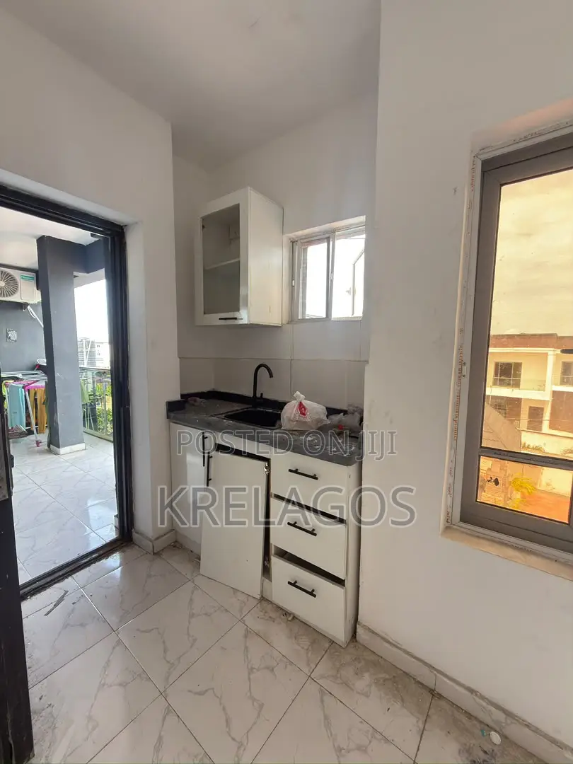 1bdrm Apartment in Sangotedo for sale
