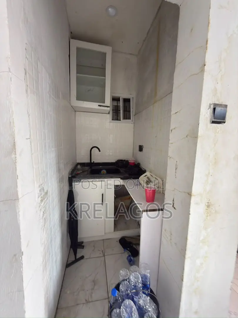 1bdrm Apartment in Sangotedo for sale