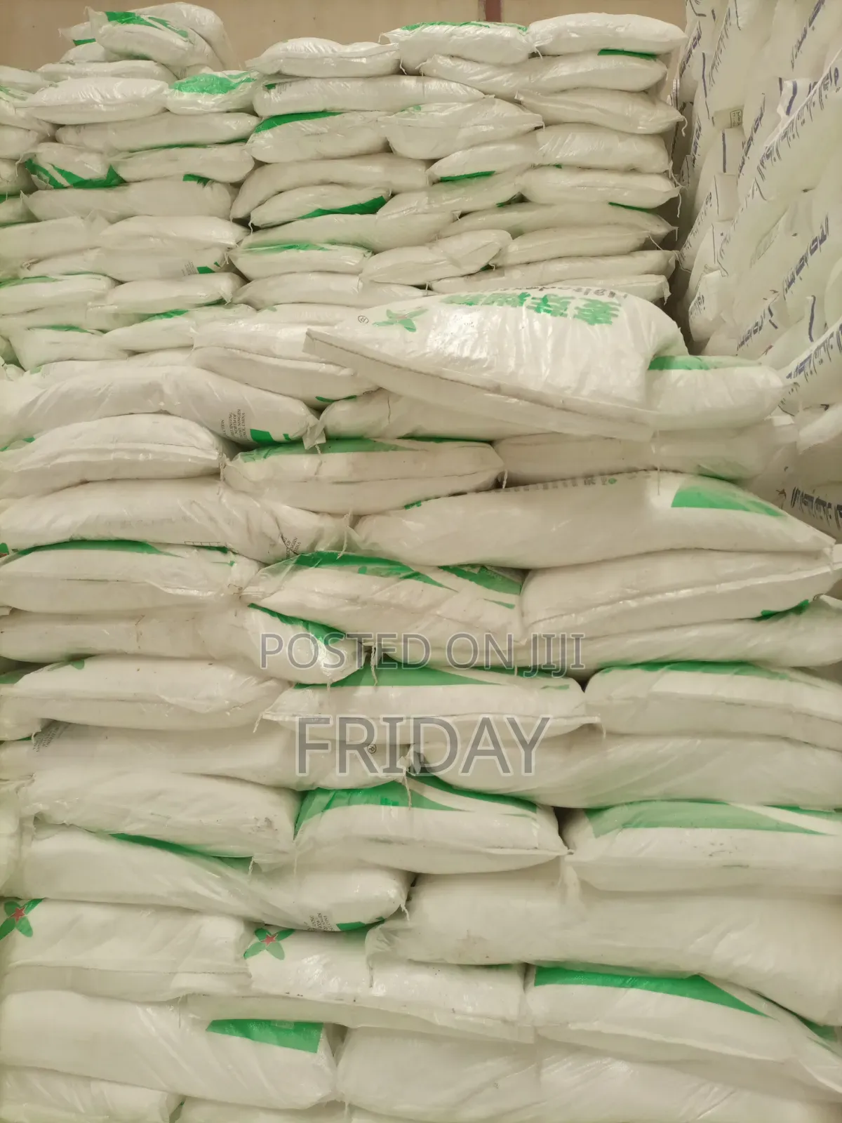 Maltodextrin Powder
