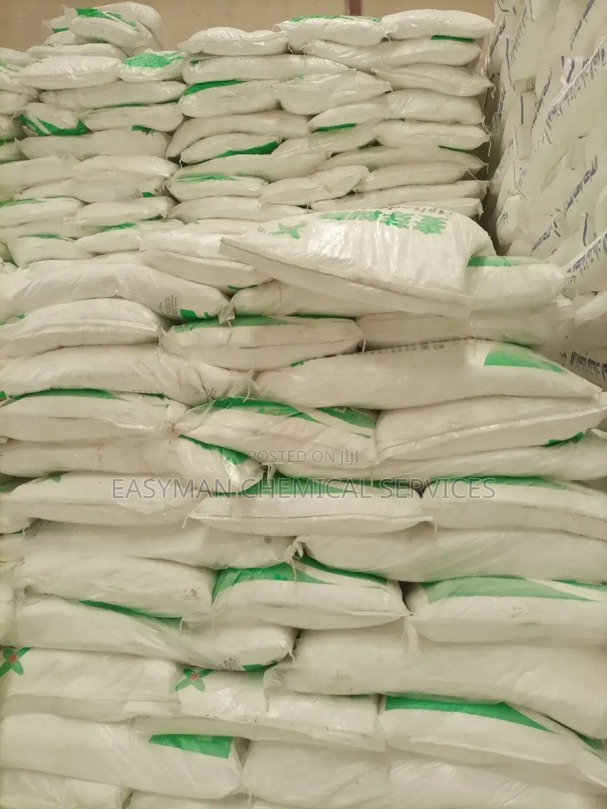 Maltodextrin Powder