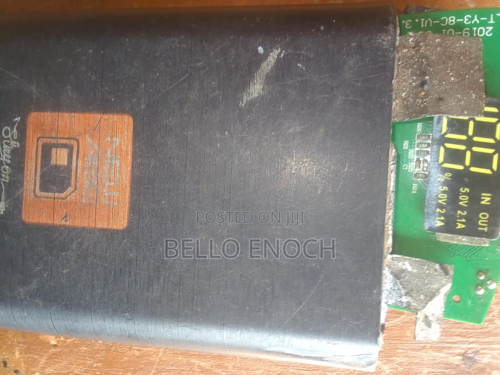 Power Bank and Mp Repair Solutions