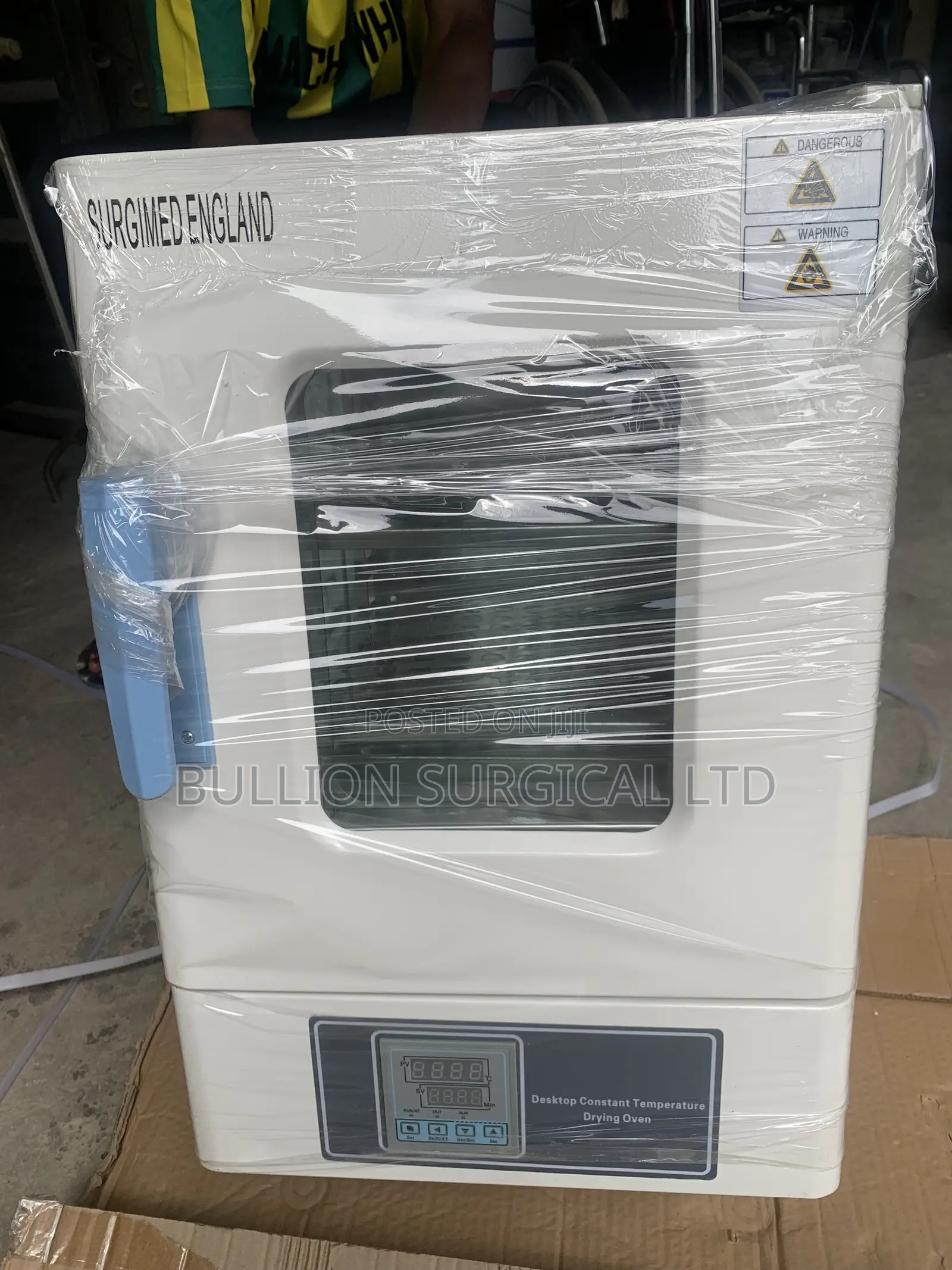 Drying Oven(20l)