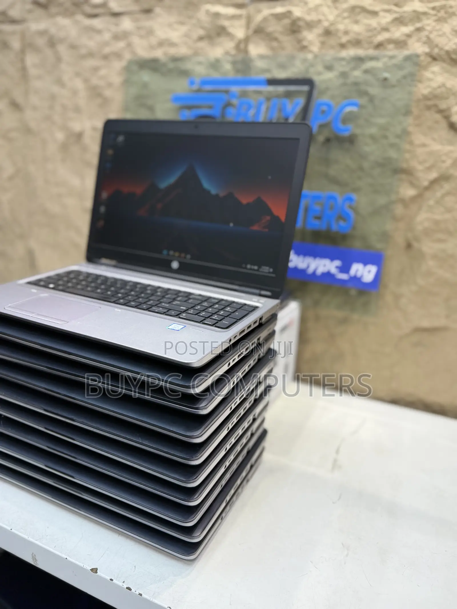 Laptop HP ProBook 650 G3 8GB Intel Core i5 SSD 128GB