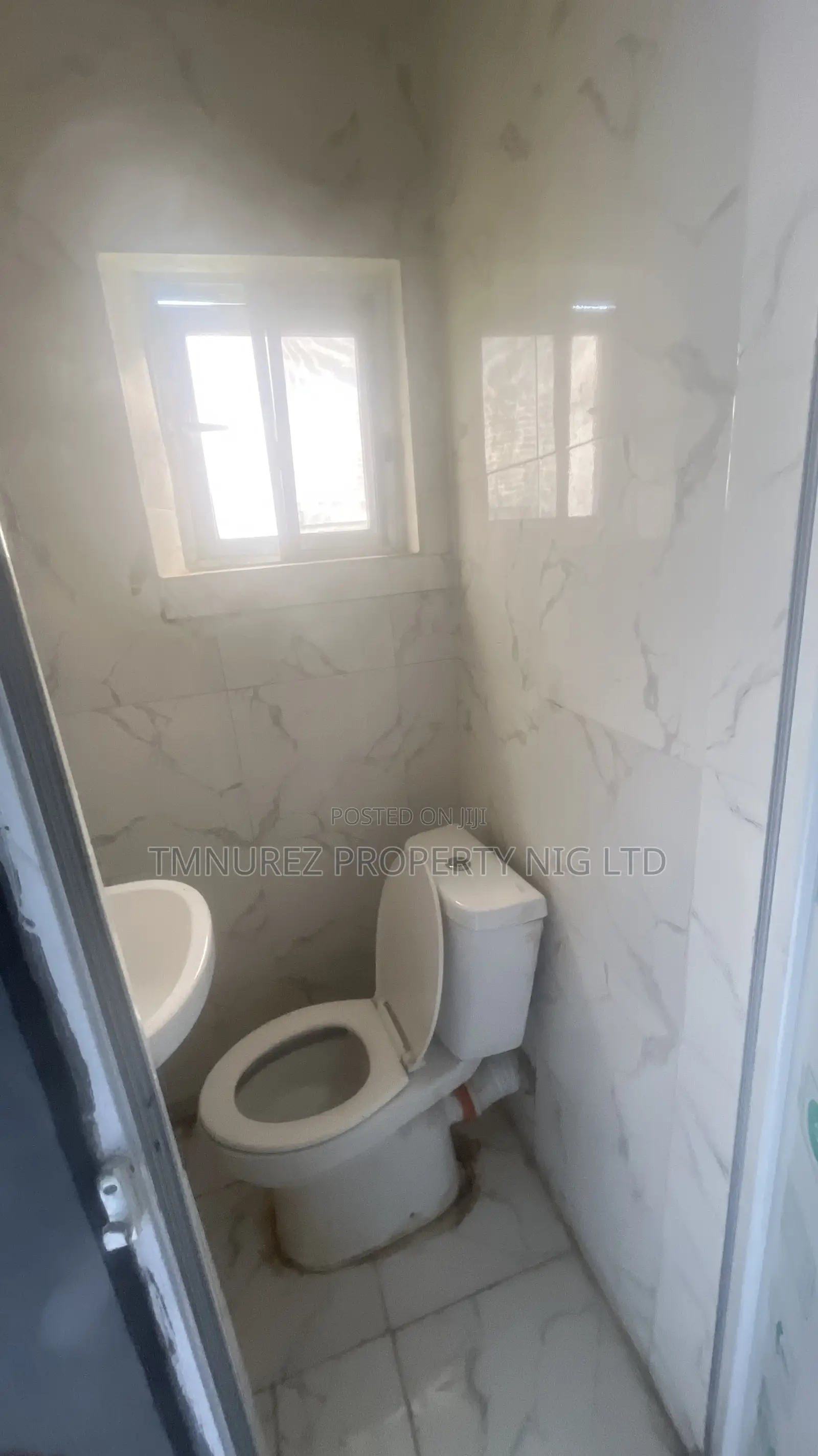 3bdrm Apartment in Sangotedo And Its for rent