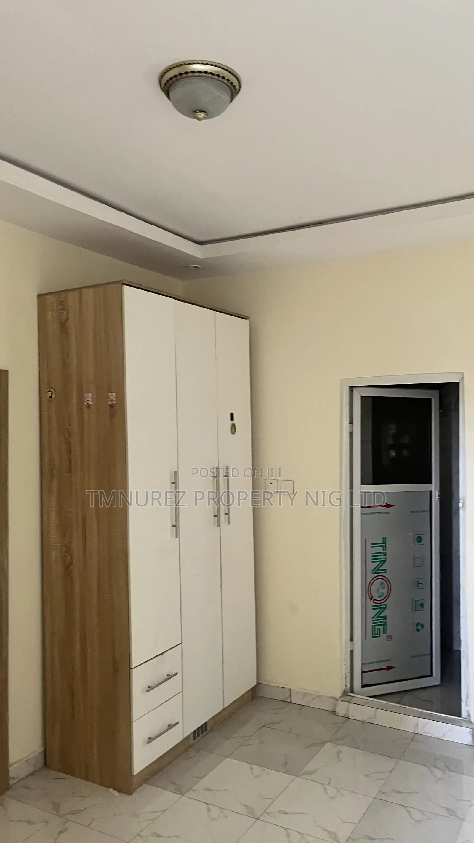 3bdrm Apartment in Sangotedo And Its for rent