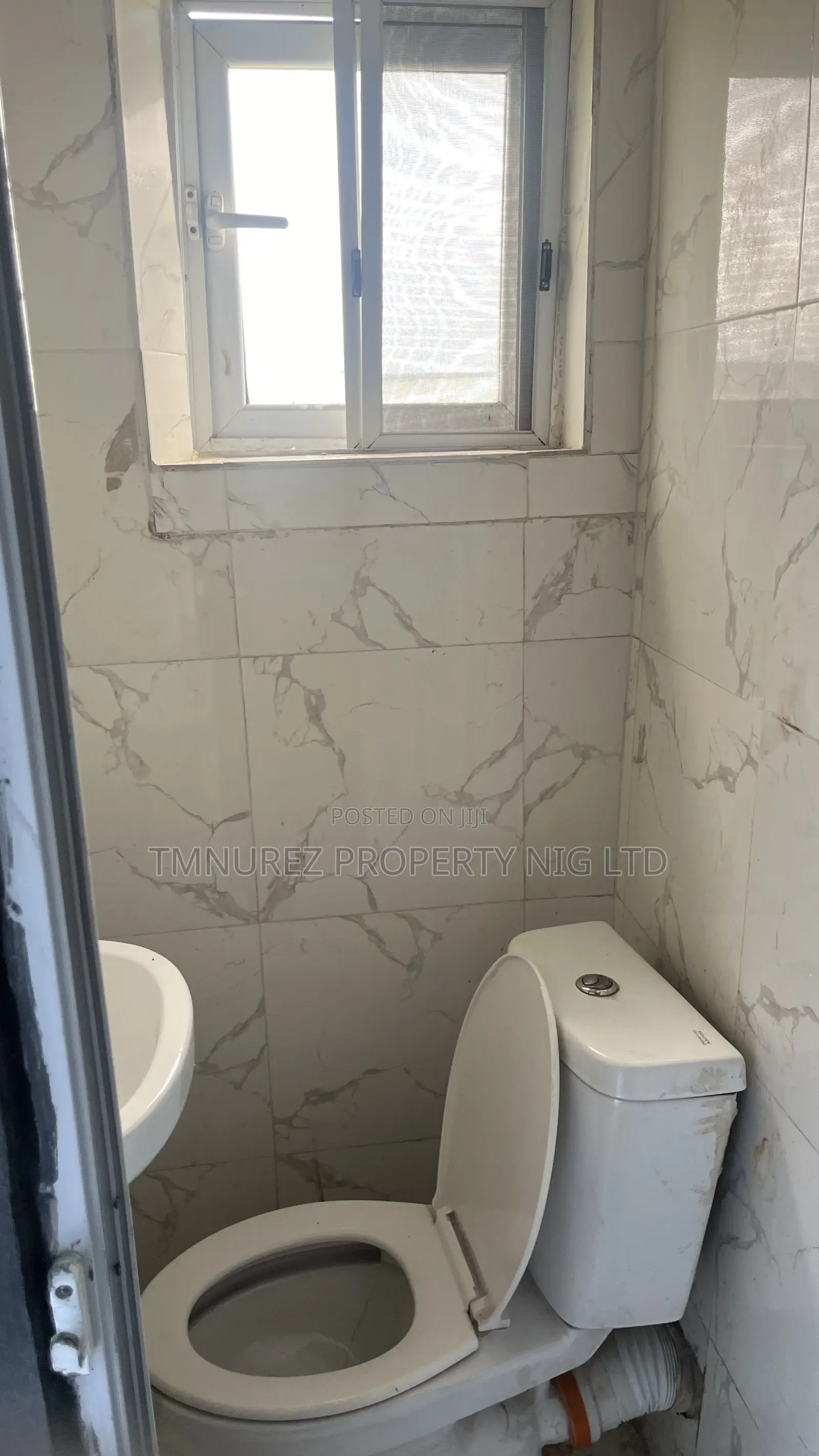 3bdrm Apartment in Sangotedo And Its for rent