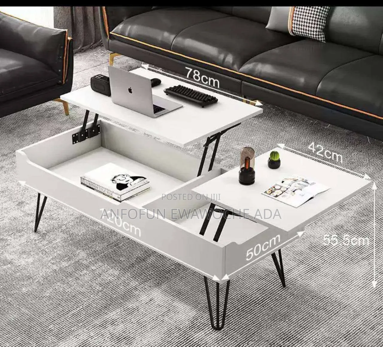 Center Table