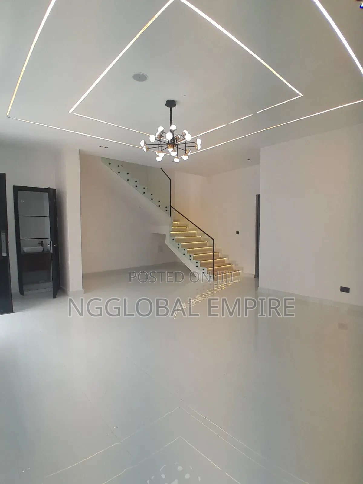 4bdrm Duplex in Lekki Palm City, Ado / Ajah for sale