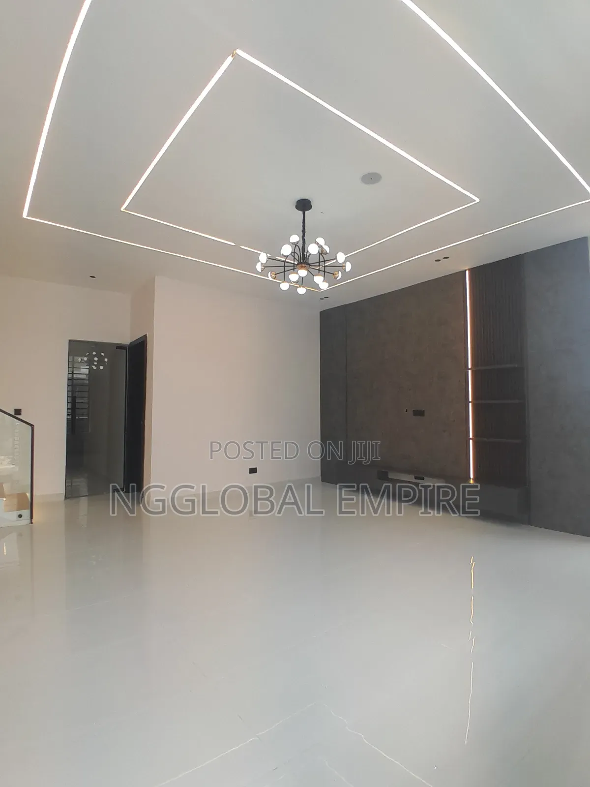 4bdrm Duplex in Lekki Palm City, Ado / Ajah for sale