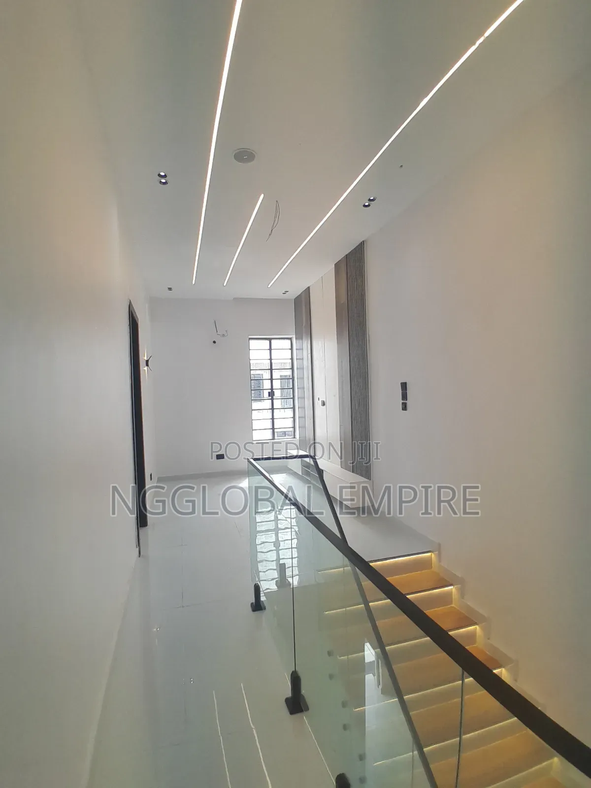 4bdrm Duplex in Lekki Palm City, Ado / Ajah for sale