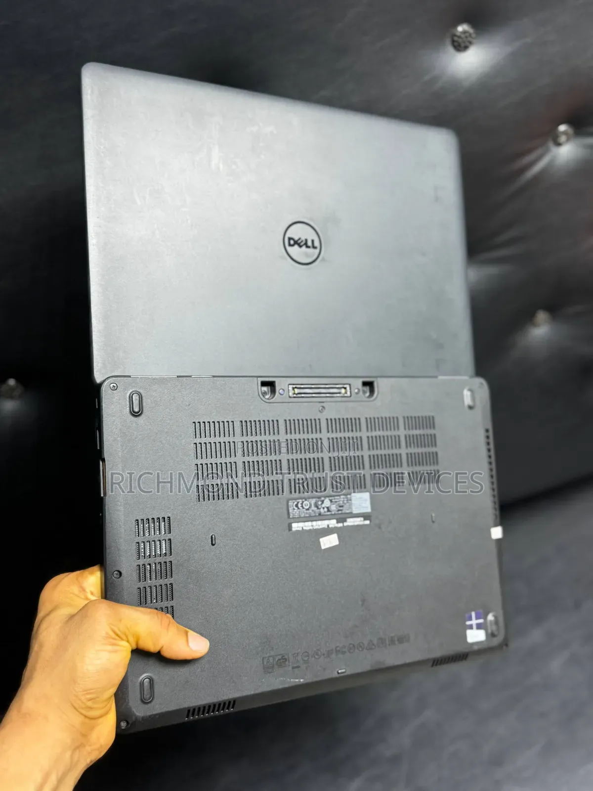 Laptop Dell Latitude 14 E5470 8GB Intel Core i5 SSD 256GB