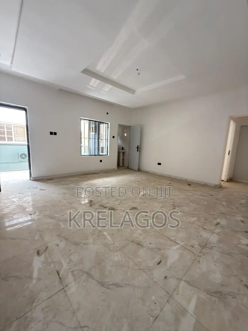 2bdrm Apartment in Sangotedo for sale