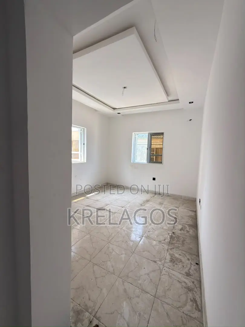 2bdrm Apartment in Sangotedo for sale