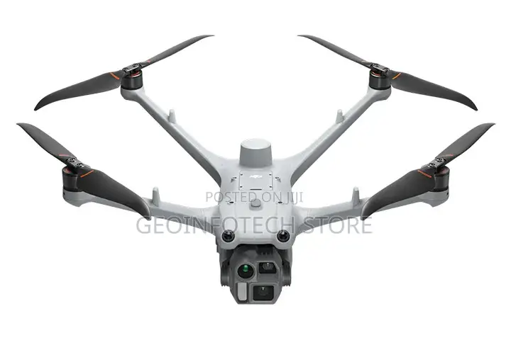 Dji Matrice 4d Drone for Dock 3
